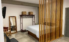 Apartamentos La Camara I Cordoba Corredera